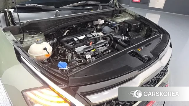 Kia Sportage 5th Generation id 3685201 из Кореи 16