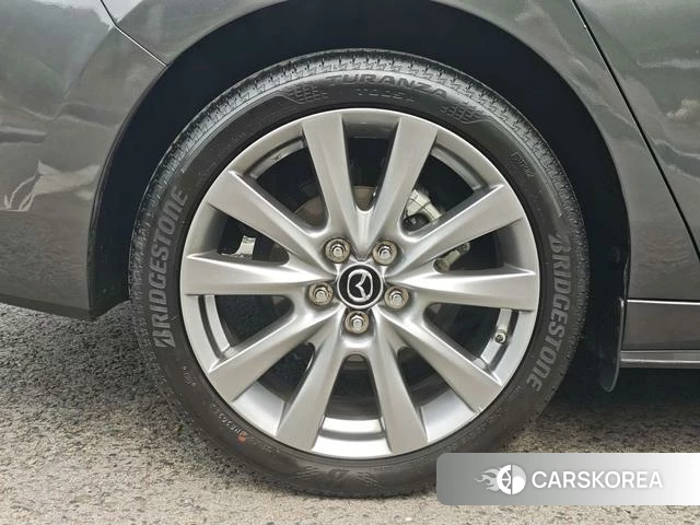 Mazda 3 Angkesaila id 4279129 из Китая 23