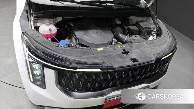Kia The New Carnival 4th Generation id 4414390 из Кореи 16