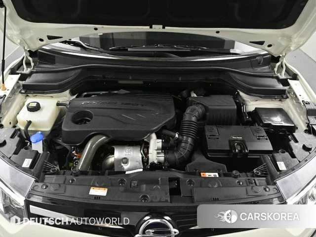 Ssangyong Berry New Tivoli id 3954043 из Кореи 16