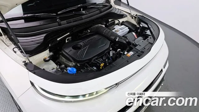 Kia Soul Booster id 2834634 из Кореи 16