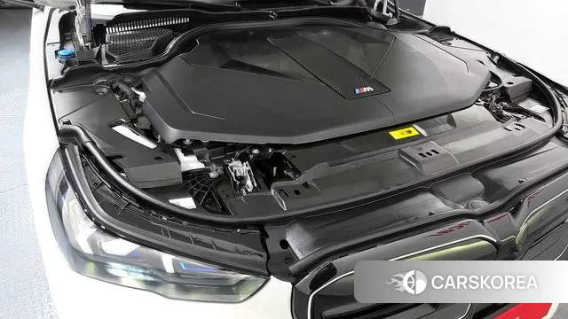 BMW i5 (G60) id 3614488 из Кореи 16