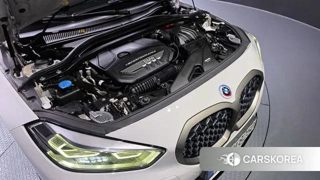 BMW 1 Series (F40) id 3372888 из Кореи 16