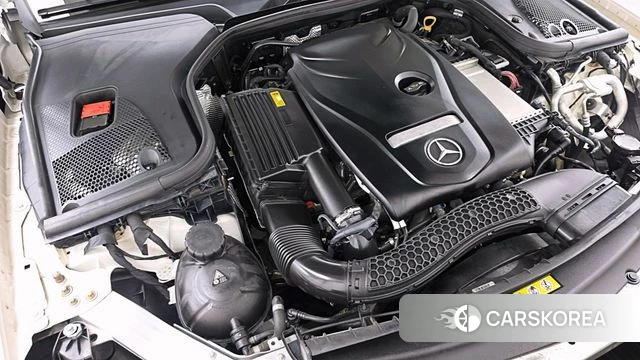Mercedes-Benz E-Class W213 id 4775857 из Кореи 28