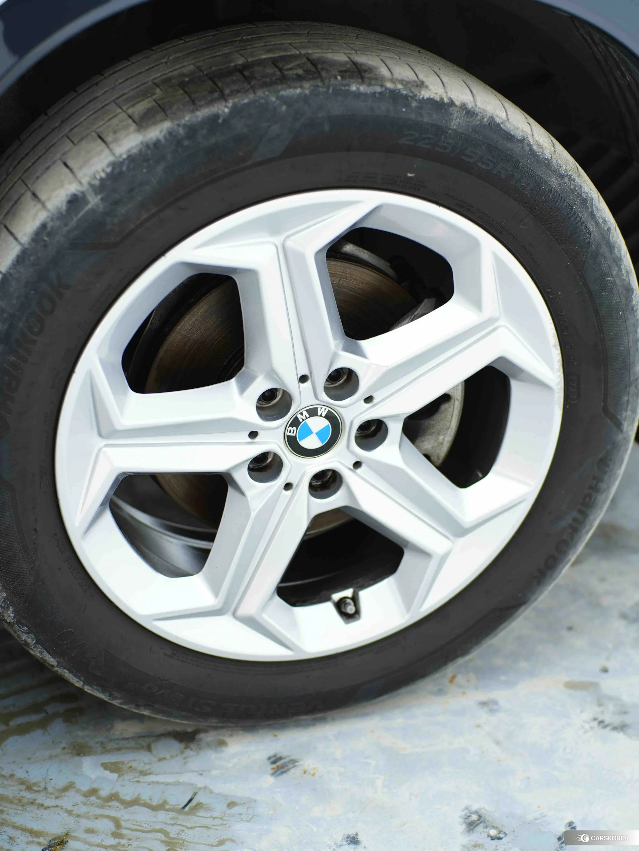 BMW X1 id 4512821 из Китая 16