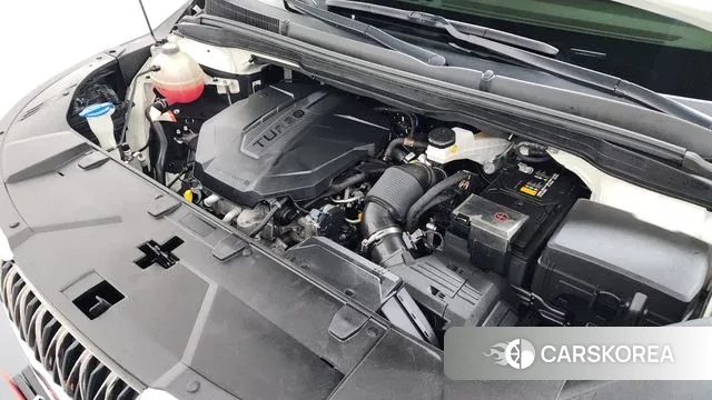 Kia Carnival 4th generation id 3307314 из Кореи 16