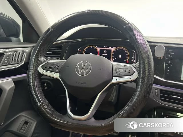 Volkswagen Tanyue X id 4238353 из Китая 16