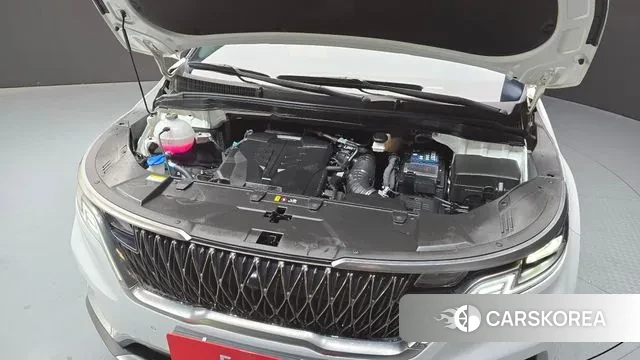 Kia Carnival 4th generation id 3659417 из Кореи 16