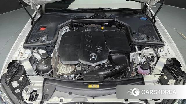Mercedes-Benz E-Class W213 id 4735873 из Кореи 33