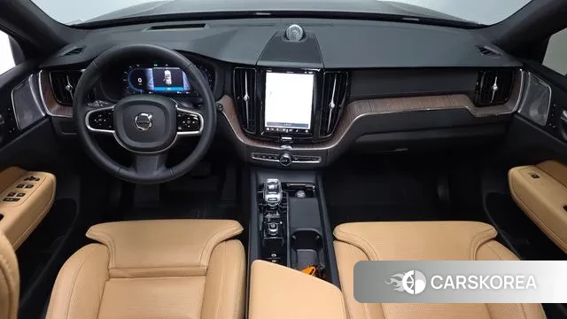 Volvo XC60 second Generation id 3042893 из Кореи 16