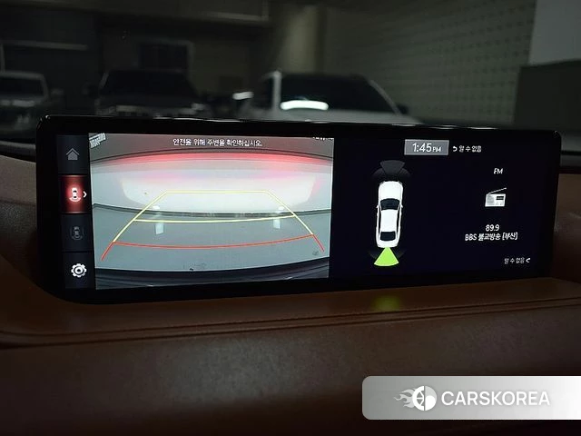 Genesis G80 (RG3) id 4899658 из Кореи 16