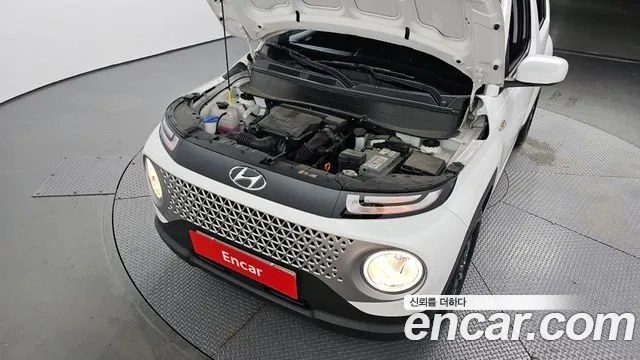 Hyundai Casper id 2906157 из Кореи 16