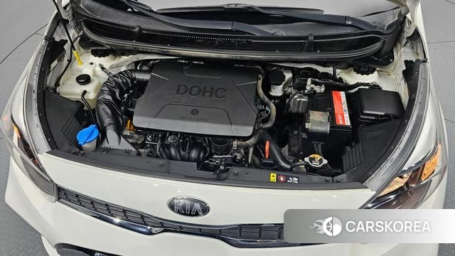 Kia All New Morning (JA) id 3893911 из Кореи 16