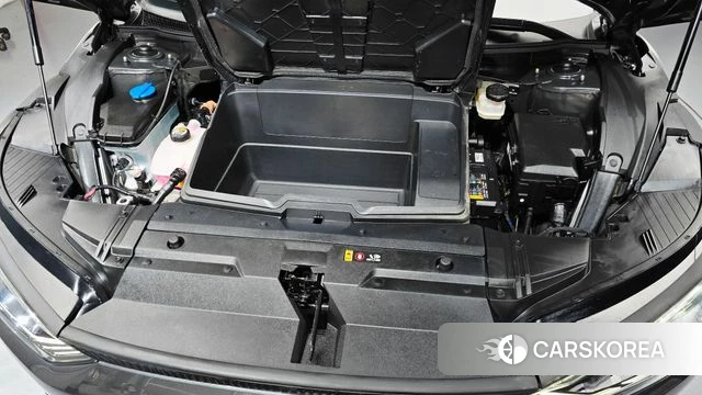 Kia EV6 id 4444109 из Кореи 27