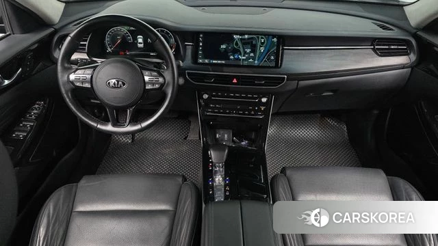 Kia K7 Premier id 4482713 из Кореи 26