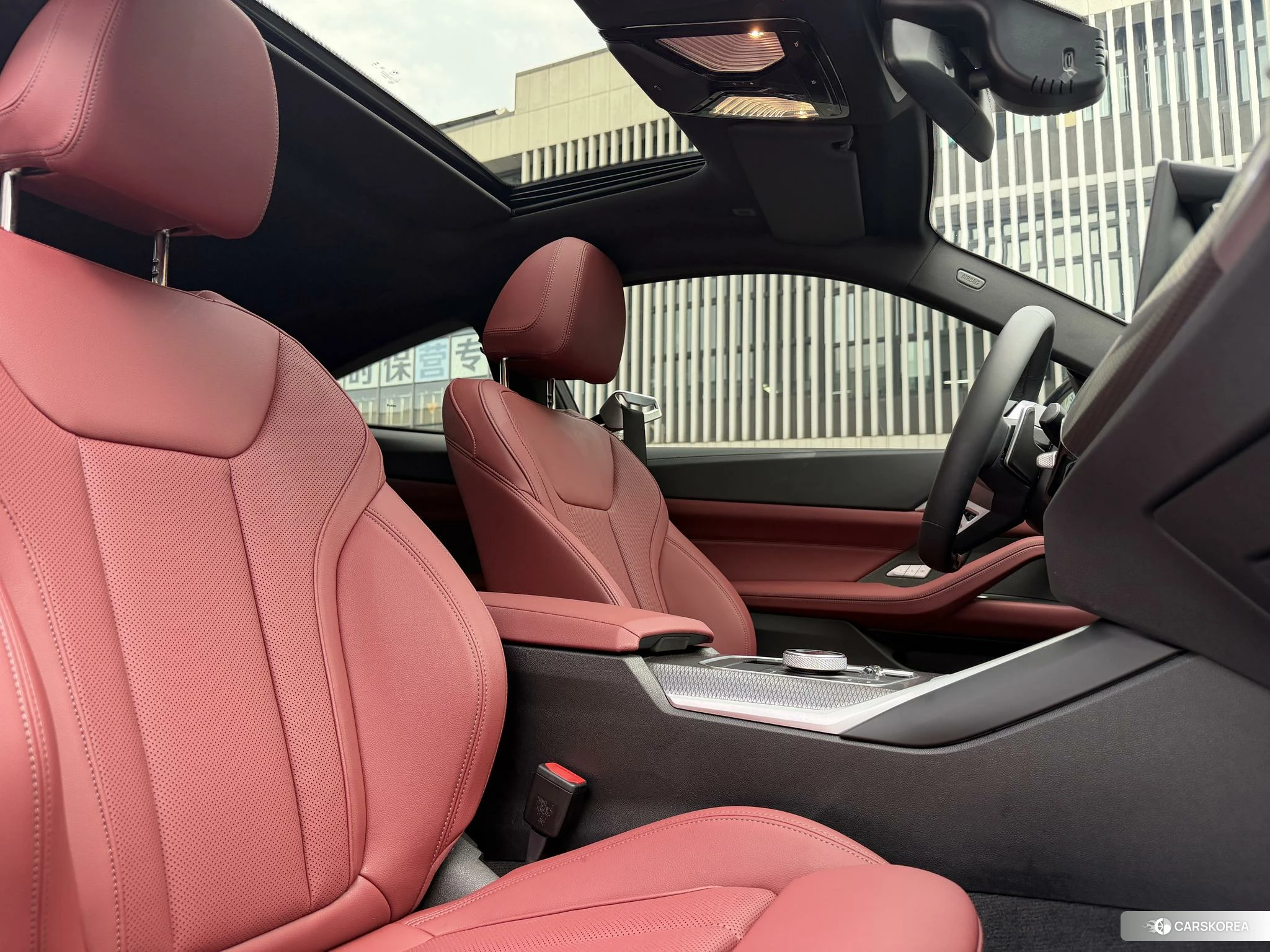 BMW 4 series id 4452725 из Китая 15