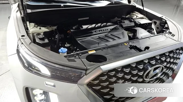 Hyundai Palisade id 2885468 из Кореи 16