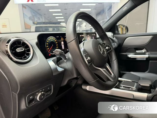 Mercedes-Benz GLB id 4212657 из Китая 17