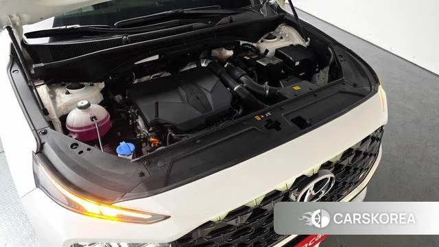 Hyundai The New Santa Fe id 3883421 из Кореи 16