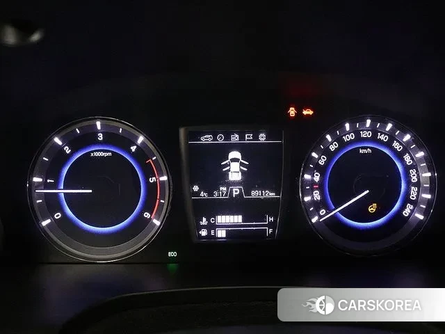 Ssangyong Rexton Sports id 3438808 из Кореи 16