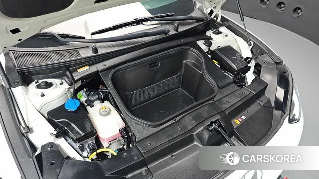 Hyundai Ionic 6 id 4935729 из Кореи 29