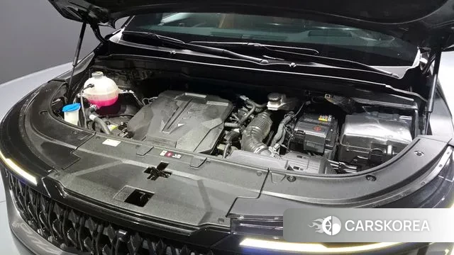 Kia The New Carnival 4th Generation id 3236748 из Кореи 16