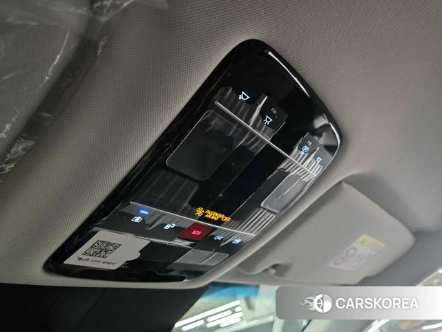 Hyundai Grandeur (GN7) id 4515739 из Кореи 8