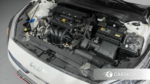 Kia The New K3 2nd generation id 3859019 из Кореи 16
