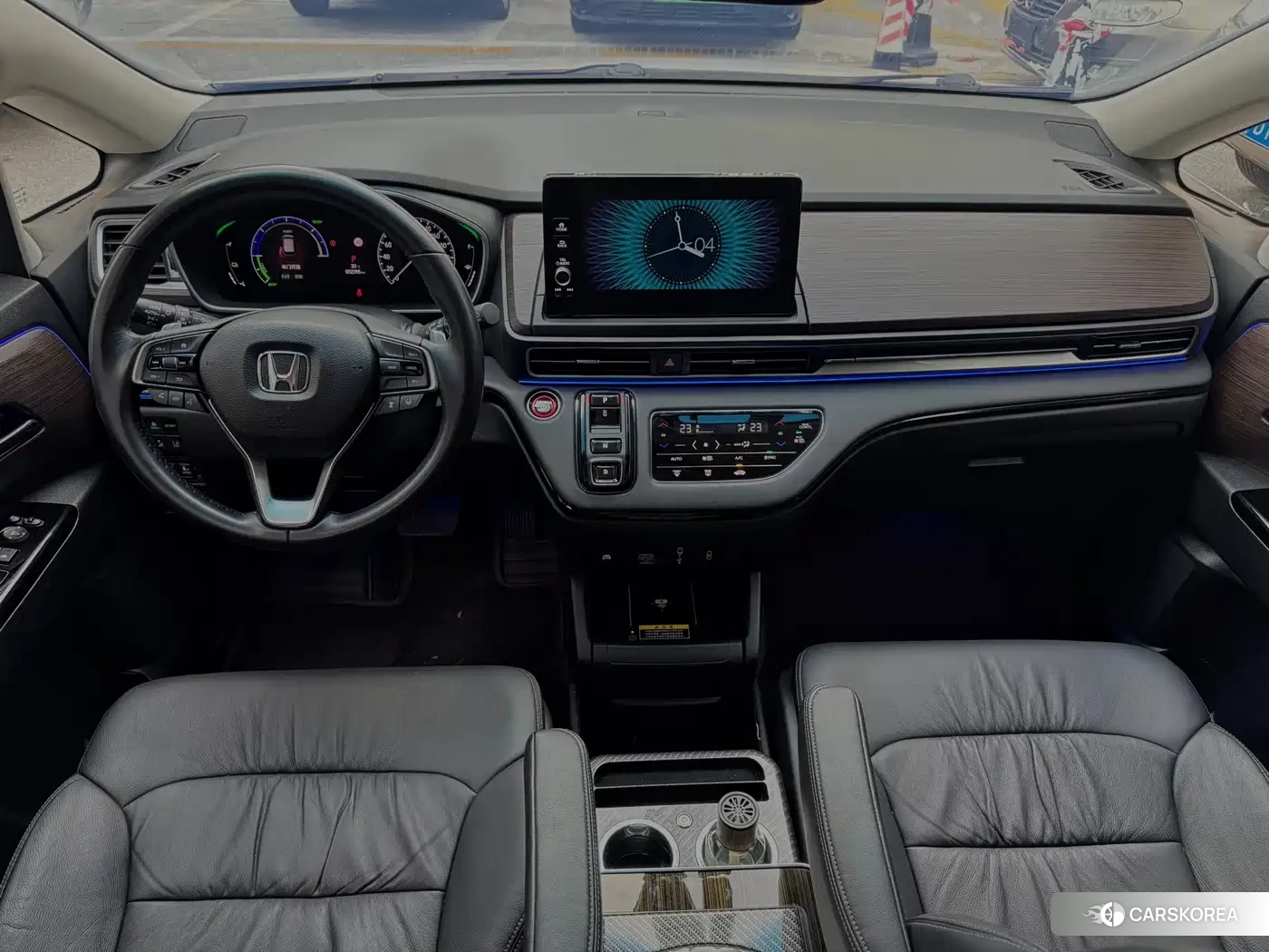 Honda Odyssey id 4679880 из Китая 14