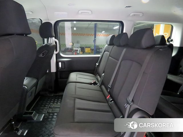 Hyundai Staria id 4893898 из Кореи 16