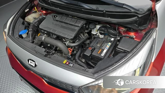 Kia All New Morning (JA) id 4496873 из Кореи 27