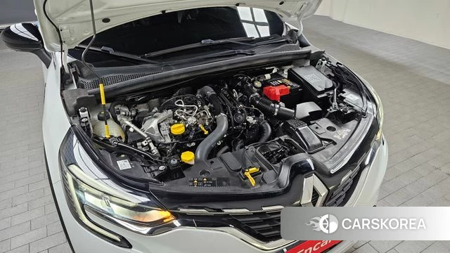 Renault Korea (Samsung) Capture id 3819874 из Кореи 16