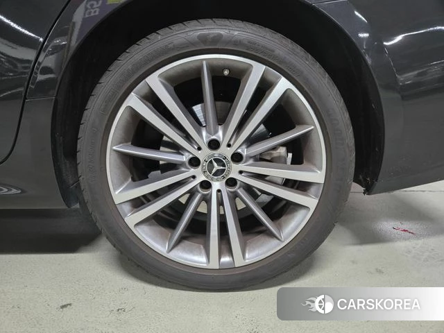 Mercedes-Benz CLS-Class C257 id 3861495 из Кореи 16