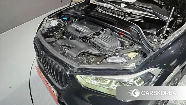 BMW X1 (F48) id 3170415 из Кореи 16