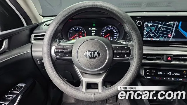 Kia K5 3rd generation id 2559873 из Кореи 16