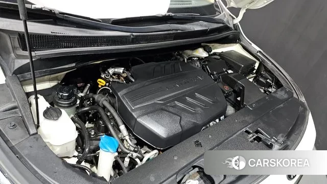 Kia The New Carnival id 3656437 из Кореи 16