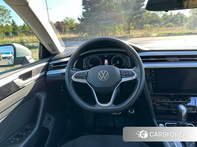 Volkswagen CC id 4259519 из Китая 23