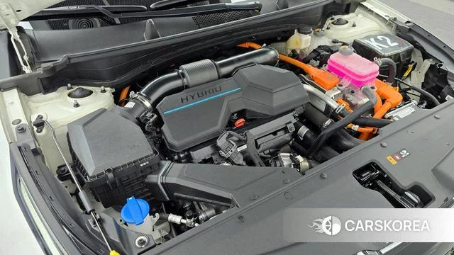 Kia Sportage 5th Generation Hybrid id 3921969 из Кореи 16