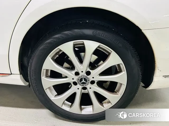 Mercedes-Benz E-Class W213 id 3098234 из Кореи 16