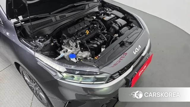 Kia The New K3 2nd generation id 3027055 из Кореи 16