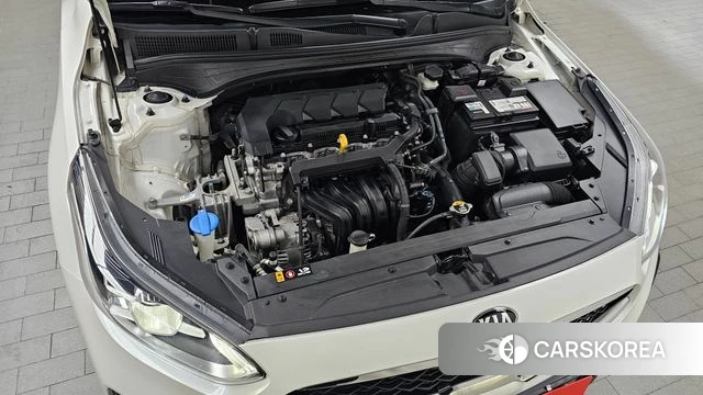 Kia Come New K3 id 3866990 из Кореи 16