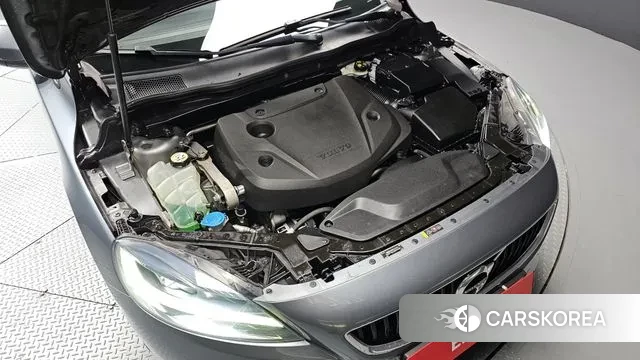 Volvo V40 id 3761347 из Кореи 16