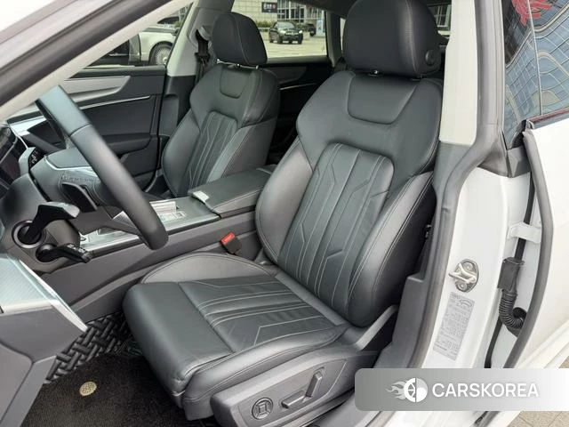 Audi A7 id 4275236 из Китая 18