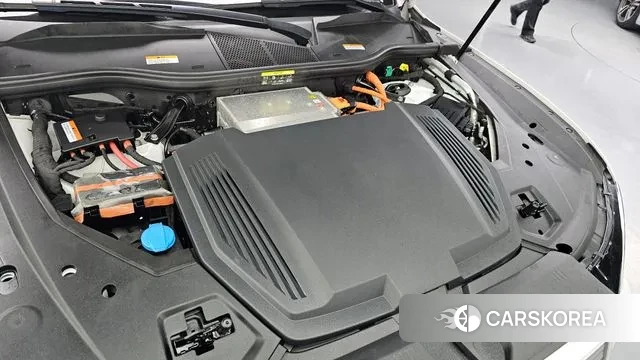 Audi e-Tron id 3283154 из Кореи 16