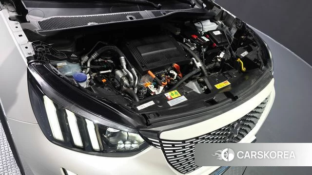 Peugeot e-2008 second generation id 3864560 из Кореи 16