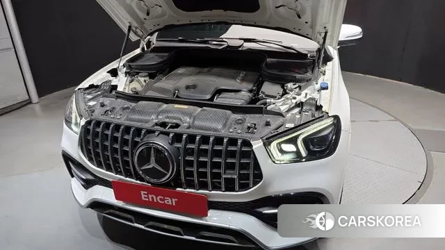 Mercedes-Benz GLE-Class W167 id 3280528 из Кореи 16