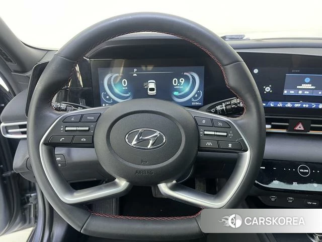 Hyundai Elantra id 4290749 из Китая 13