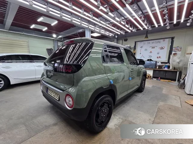 Hyundai Casper id 3236735 из Кореи 16