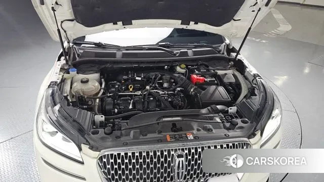 Lincoln Corsair id 2990233 из Кореи 16