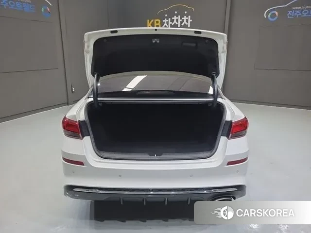 Kia The New K5 2nd generation id 3692869 из Кореи 16